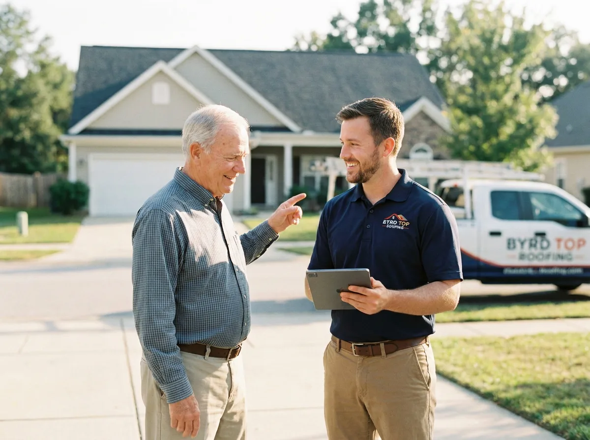 Roofing Harper, IA FAQs